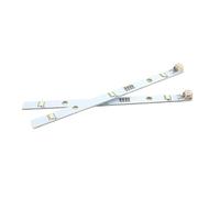 2 bandes lumineuses LED for réfrigérateur, éclairage amélioré