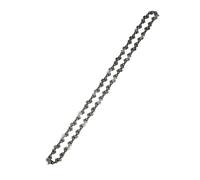 2 barres de guidage de 16 pouces, 57 maillons d'entraînement, chaîne de tronçonneuse, lame de 3/8" LP, calibre 0,050, for la coupe du bois de jardin avec scies électriques