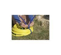 2 barres en mousse modulable 88cm - - Bleu - Adulte - Barre supportant 135kg, idéale pour le rangement de vos ateliers