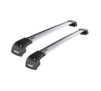 2 Barres Thule Wingbar Edge 9595 En Aluminium
