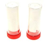2 Bâtons de Nettoyage détachant pour Semelle Fer à Repasser et Centrale Vapeur compatible Calor Rowenta Philips