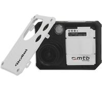 2 Batteries Pour Rollei Actioncam 420, Ac420 // Action Cam - Caméscope Action - Caméra Sport[Z3962]