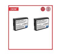 (2 Battery)4pcs LP-E10 LPE10 LP E10 Digital Camera Battery for Canon EOS 1100D 1200D 1300D 2000D 4000D Rebel T3 T