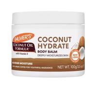 2 Baume à l’Huile de Coco Palmer’s Vitamine E 100g Pour Visage Hydratant