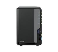 NAS DS225+, 2 Baies, pour Le Bureau ou la Maison - jusqu'à 40To (sans Disque)