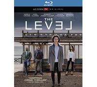2 Bd in Amaray in Slipcase - The Level: Series 1 [Blu-Ray]