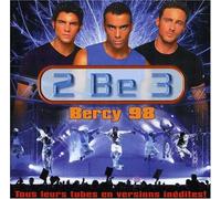 Bercy 98