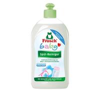 2 bébé de grenouille x laver nettoyant 500 ml