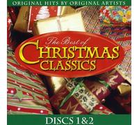 2-Best of Christmas Classics 1 / Various