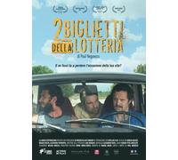 Due Biglietti Della Lotteria Dvd Italian Import