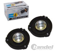 2 BILSTEIN Amortisseurs Avant Pour VW POLO 6N2 SEAT IBIZA IV CORDOBA