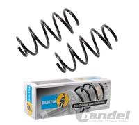 2 BILSTEIN B3 Ressorts Avant Convient pour BMW 3er E46 Soude Touring 325 330