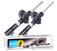 2 BILSTEIN B4 Amortisseurs À Gaz Avant Compatible Avec BMW 3 Série E30 325 I X