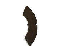 2 blocs d'embrayage for disjoncteurs BH22, BH23, BH24, BH55 et BS65Y