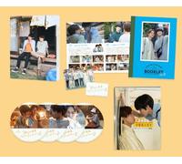 みなと商事コインランドリー2 – mayddle – Coffret Blu-ray