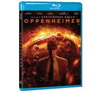 2 Blu-Ray OPPENHEIMER Christopher Nolan neuf scellé édition spéciale 2023