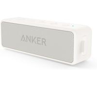 2 Bluetooth Speaker,Fantastic Sound,Huge Bass with Dual Bass Drivers,24H Battery,Upgraded IPX7 Protection,Wireless Speaker for iPhone,Galaxy,etc.