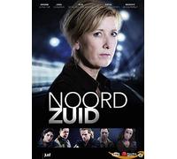 2 Bluray Amaray - Noord Zuid [Blu-ray] [Import anglais]