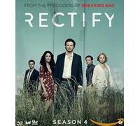 2 Bluray Multibox Slipcase - Rectify-Series 4 [Blu-Ray] [Import]
