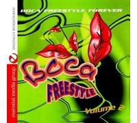 2: Boca Freestyle Forever/Various