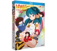 Lamu - La Ragazza Dello Spazio Collec. ( Box 2 Br)