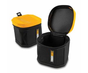 2 Boîtes de rangement Cube SoftBox - TOUGHBUILT - TB-192-A2-BEA