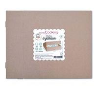 2 boîtes en carton pour gâteaux 32 x 32 x 8 cm G