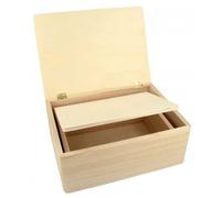 2 Boîtes Gigognes Rectangle - Bois