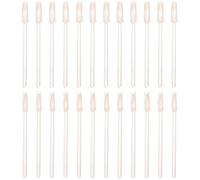 2 Boîtes Nettoyeur de Cérumen Adhésif en Silicone Réutilisable | Boîte Incluse, Opération Simple, Nettoyage Minutieux des Oreilles, Usage Quotidien, Format Pratique