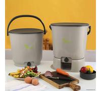 2 bokashi composteur 15l