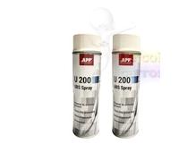 2 Bombes anti-gravillon blanc, blackson