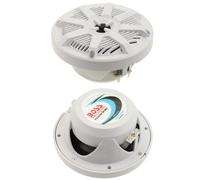 Boss Audio Marine Speaker 5.25 150w Blanc