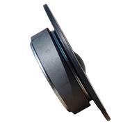 Boss Audio 6´x9´ Recessed Max Speaker 350w Argenté