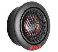 2 Boss Audio Systems TW12 Tw 12 Tweeter à Dôme De 4,9 CM 200 Max Watts Car Spl