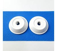 2 bouchons de bobine pour Juki HZL-25Z, HZL-27Z, HZL-29Z, HZL-35Z, Husqvarna Viking 200s