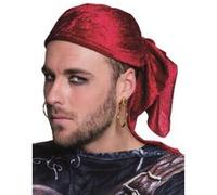 Boland Boucles d'oreilles Pirate 81935 oro Taille unique