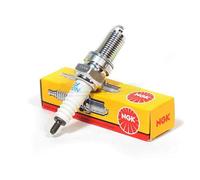 2 Bougies Bougie D'Allumage NGK 2xDCPR8E Compatible avec Harley Davidson 1584 Dyna Street Bob 2007>2013