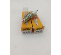 2 BOUGIES BOUGIE D'ALLUMAGE NGK DPR9Z 4830 HONDA XL 250 XR XL 250 XR 250 1984...
