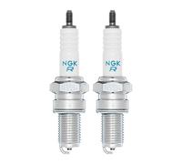 NGK Bougie d'allumage 4297 – Siège d'étanchéité plat