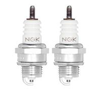 NGK Bougie d'allumage BPM6A (7021) Standard - Pack de 5
