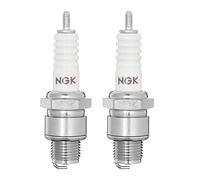 NGK Bougie d'allumage B7HS (5110) olive démontable électrode nickel clé 20,8 mm