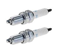 2 Bougies D’Allumage NGK DCPR8E Feste Connexion SAE 3 mm M12x1,25