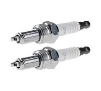 2 Bougies d’allumage NGK Fiche SAE Fixe 3 mm M10x1,0 19 mm 16 mm