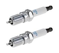 2 Bougies d’allumage NGK Fiche SAE Fixe ITR4A15 3,5 mm M14 x 1,25 16 mm