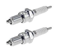 2 Bougies d’Allumage NGK Flachdichtsitz Après-Vente Expertise YAMAHA