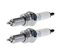 2 Bougies d’Allumage NGK Flachdichtsitz Après-Vente Expertise YAMAHA