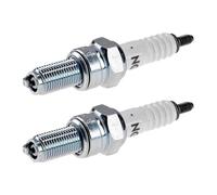 2 Bougies d’Allumage NGK Flachdichtsitz Après-Vente Expertise YAMAHA