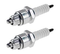 2 Bougies d’Allumage NGK Flachdichtsitz Après-Vente Expertise YAMAHA