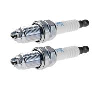 2 Bougies d’allumage NGK Liaison SAE Fixe 1,1 mm 3,5 mm M14x1,25 FR5AP-11