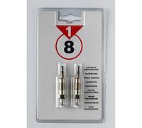 2 Bougies De Préchauffage 1er Prix Confiance Bp08npp